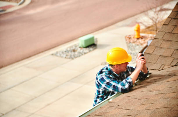 Best Roof Repair Services  in Pineville, NC