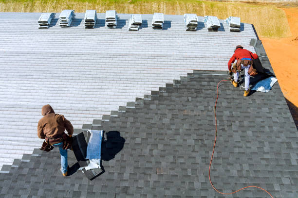 Best Metal Roofing Contractor  in Pineville, NC