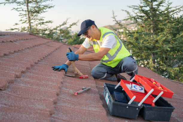 Reliable Pineville, NC Roofing Contractor Solutions
