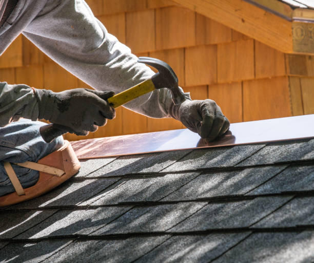 Pineville, NC Roofing Contractor Company